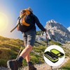 1PCS One Blade Case,Razor Travel Case, Portable Storage Device,Waterproof Storage