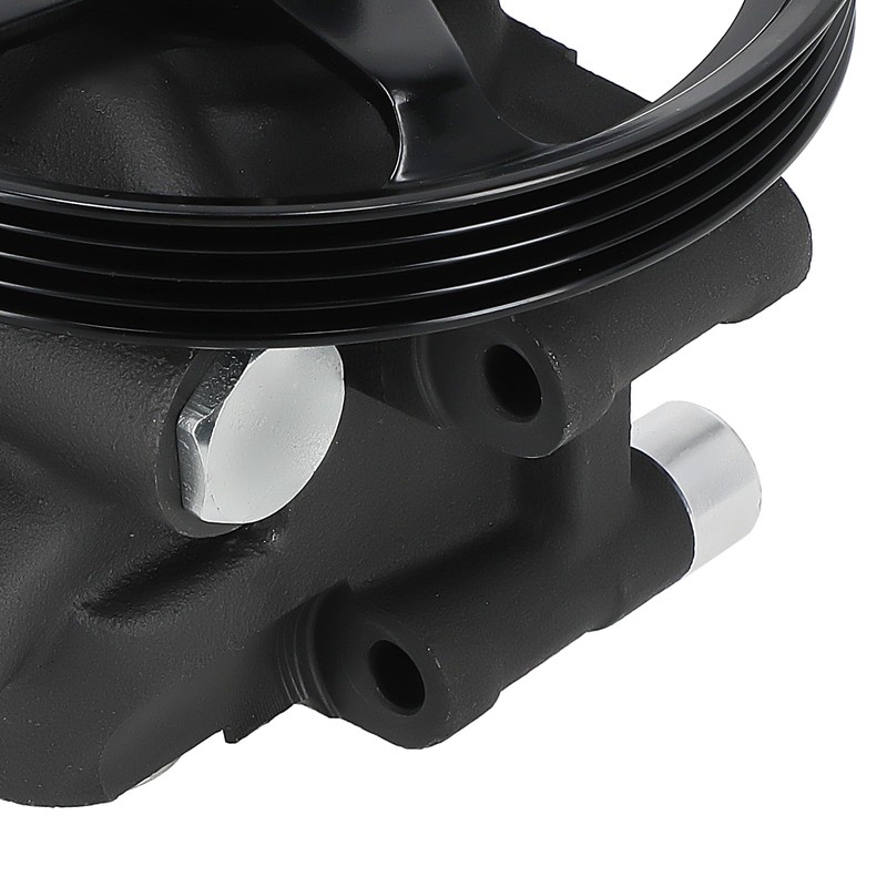 maXpeedingrods Power Steering Pump for Ford Flex 3.5L 2009-2012 /