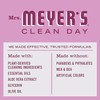 "Mrs. Meyer's Clean Day Hand Soap with Essential Oils, Biodegradable