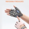 Roczential Workout Gloves, Professional Breathable Weightlifting Workout Gloves, Weightlifting Gloves