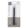Office Depot Security Counter Pen, Refill, Medium Point, 1.0 mm,