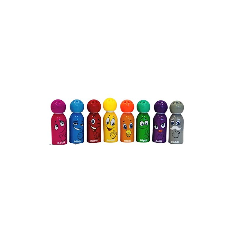 Thomas & Anca Club Supplies Ltd Diddi Bingo Dabbers Dauber