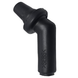 Rldym EEH500100, 1pcs Sunroof Drain Tube Hose Connector Compatible with Range Rover Sport LR3 LR4