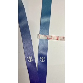 Royal Caribbean,  Icon of the Seas Lanyard Inaugural Sailing 2024  And Pin