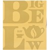 Bigelow Vanilla Caramel Black Tea (20 Teabags)