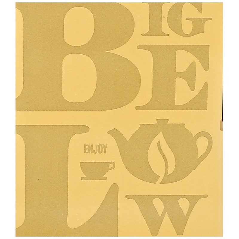 Bigelow Vanilla Caramel Black Tea (20 Teabags)