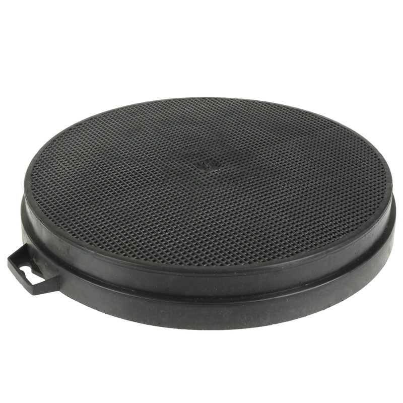 First4Spares Charcoal Filter for Diplomat Overhead Cooker Hoods (Pack of