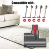 Arcets Mini Brush for Dyson V7 V8 V10 V11 V15