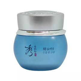 Sooryehan Hyobidam Moisture Cream 75ml / 수려한 효비담 수분샘 크림 75ml