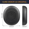 SOULWIT Replacement Ear Pads for Jabra Evolve2 65 Flex (Not