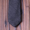 Atelier 365 Denim Collar Necktie, Stylish with Remote Work, Business