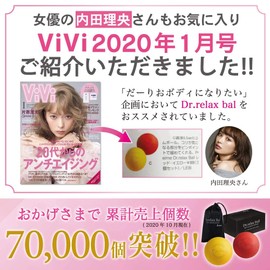 Preime Massage Balls, Set of 4, Stretch Ball, Stress Relief Ball from Sports Specialty Shops, Foam Roller, Trigger Point, Myofascial Release, Shoulder, Back, Hip, Calf, Sole, Full Body, Trigger Point