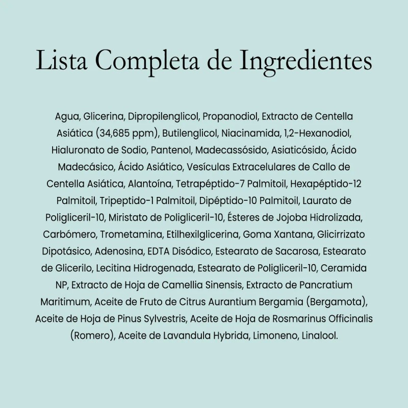 Purito Wonder Releaf Centella Serum Facial 60ml Todo Tipo De
