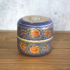 Tea Canister, Tea Caddy, Yame Tea, Sencha, 2.1 oz (60