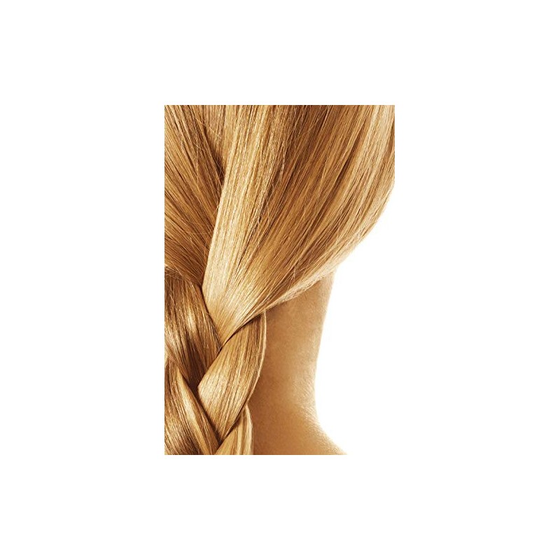 KHADI - Herbal Hair Colour Light Blond - Long-lasting -