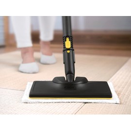 KARCHER Easy Fix Microfiber Cloth Set of 2