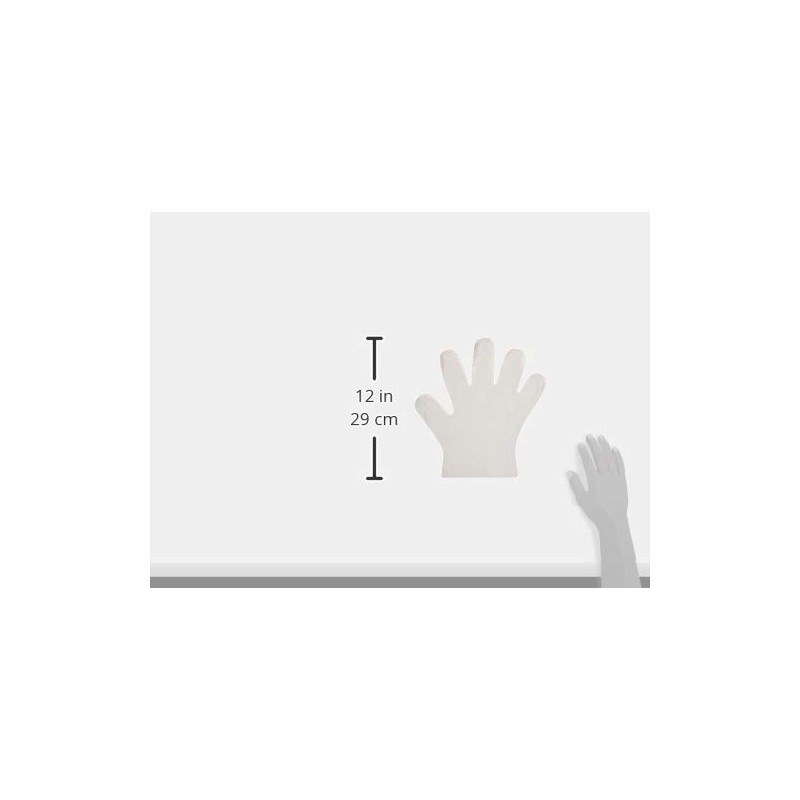 AG001CHML INDIVIDUAL CHAMOMILE GLOVES