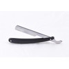 Razor Men's Ustura Razor Blades Men's Razor with Interchangeable Blades