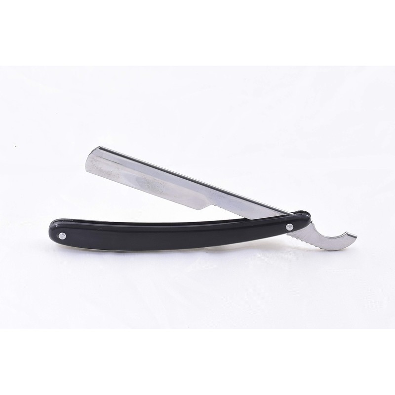 Razor Men's Ustura Razor Blades Men's Razor with Interchangeable Blades