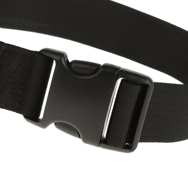 [Generic Product] Tactical Quick Release Rescue Rigger Military Webbing Belt
