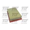 TJ Filters QFA0737 Air Filter