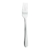Grunwerg Windsor Table Forks TAFWSR, 18/10 Stainless Steel, Set of