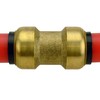 Tectite FSBC34 Plumbing Fitting, Brass