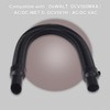 5140128-68 Replacement Hose Assembly Compatible with D-ewalt Leaf Blower and