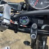 Accessory Kit w/Connector Compatible for Honda XR150 XR150L