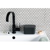 Brabantia - Mindset Bathroom Waste Caddy - Ideal for Small