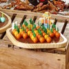 Le Solitaire du Potager - Giorno di raccolta