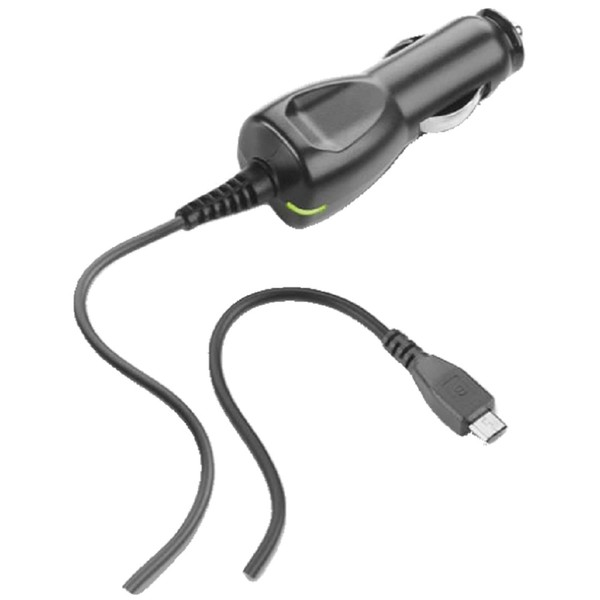 PDAteknoloji Winky Micro USB Araç Şarj 5V 800mA (12/24 voltla