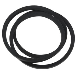 YTXXDEUS 07200718 Lawn Mower Drive Belt for Ariens Gravely 7200718 07200718 Zero Turn ZTX42 IKOM-X 42 52 Lawn Riding Mower (1/2" x 57")