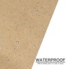 RUSPEPA Kraft Paper Poly Envelopes Mailer, Self Seal, 100% Recyclable,