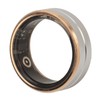 Smart Health Ring with APP Sleep Monitoring Step Counting Camera