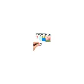 Stationery Count 24 Count for school, office and desk organization, writing planning or paper accessory, and Desk Supply, and desk