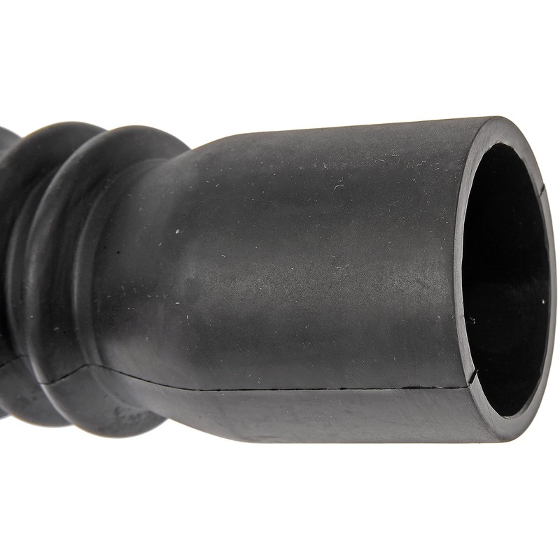Dorman 573-043 Fuel Filler Hose Compatible with Select Toyota Models