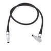 HangTon Timecode Cable for Red Komodo 6K V-Raptor 8K Camera