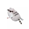 GUND Pusheen Animated Dancing Plush Stuffed Animal 9.5" Cat Touch