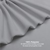 Funky Gadgets King Size Fitted Sheets 40 cm Extra Deep