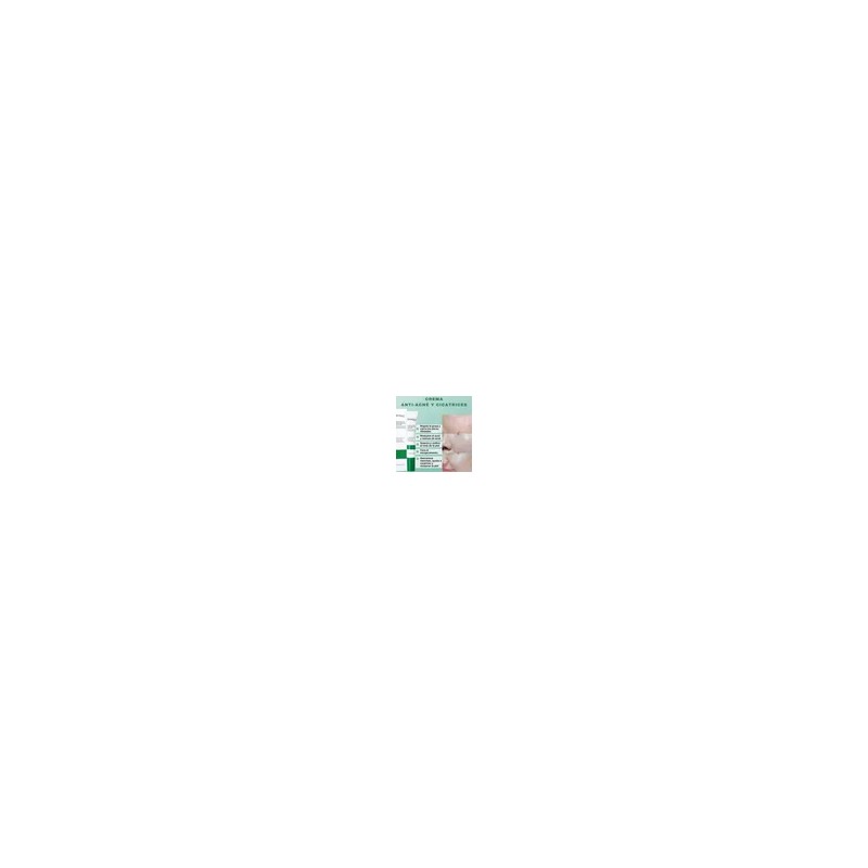 Dci Acne Solucion + Dermolimpiador+ Crema Bioaqua Salicilico