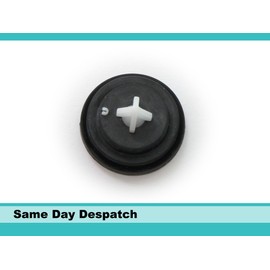 1 x SIAMP Duravit Laufen Twyford Inlet Float Valve Diaphragm Washer - 95 95L 99T 99B 99