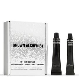 Grown Alchemist Lip & Hand Essentials Pack