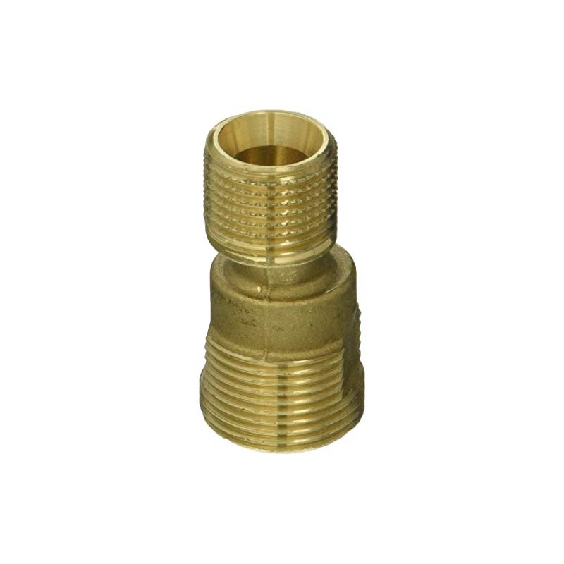 Grohe 12693000 S-Connection