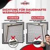 Window Seals for Plastic Windows, Window Seals for Wooden Windows,
