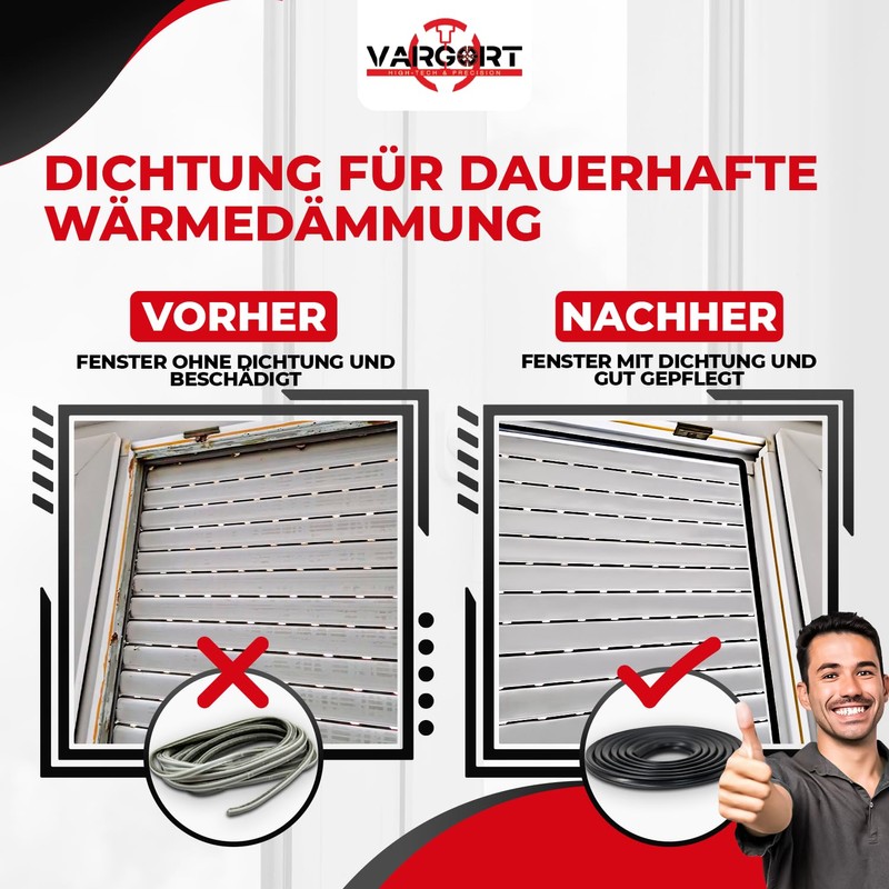Window Seals for Plastic Windows, Window Seals for Wooden Windows,