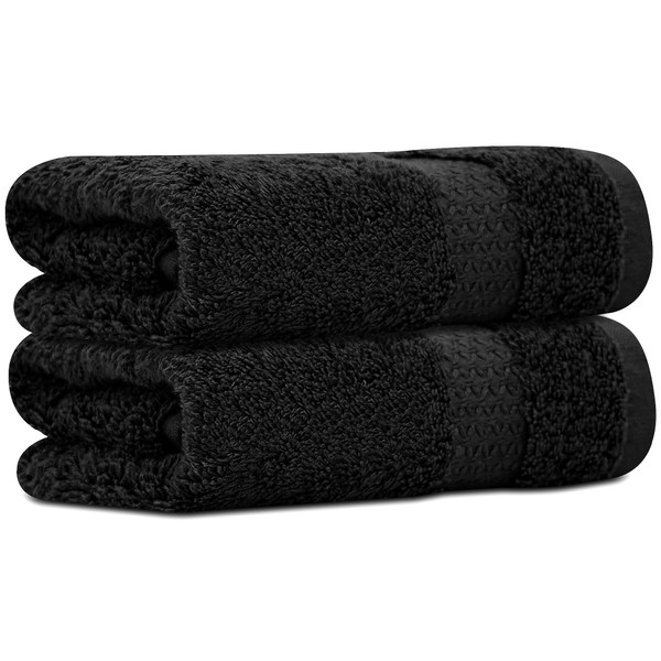 Towelogy Cotton Face Cloths Flannels – Hypoallergenic and Gentle on