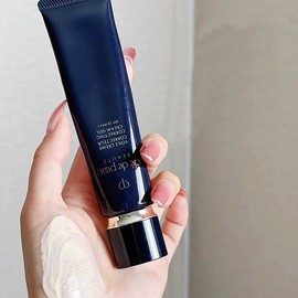 Clé de Peau Beaute Cle de Peau Beauté Correcting Cream Veil 37ml / 끌레드뽀 보떼 코렉팅 크림 베일 37ml