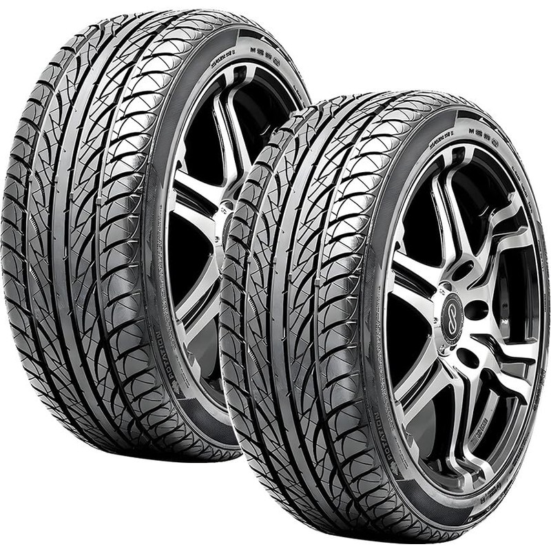 BLACKHAWK 2 Llantas 205/45ZR17 84W HU01