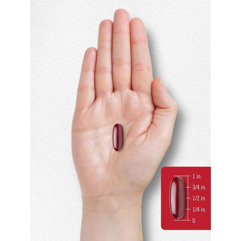 Antarctic Krill Oil 2000mg | 120 Softgels